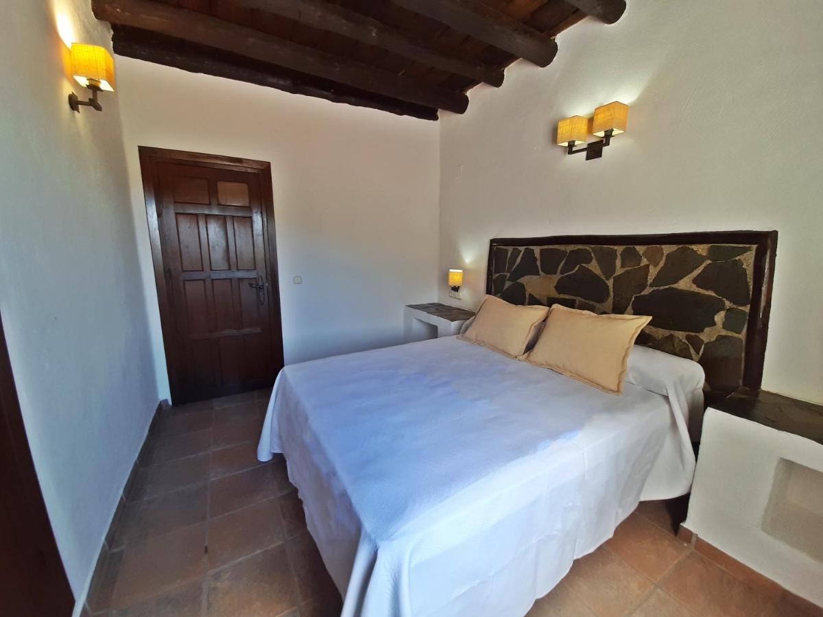 Hotel Apartamento Nueva Alcazaba Busquístar Buitenkant foto